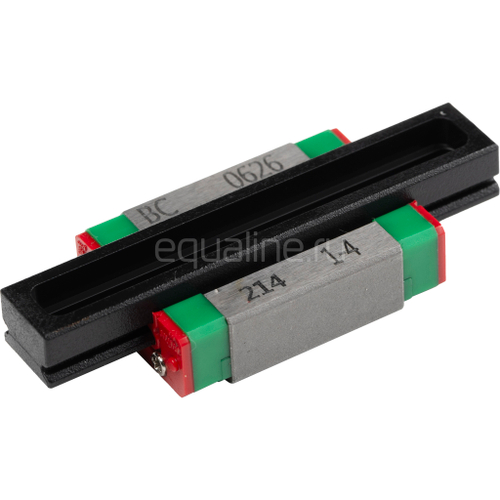 Каретка HIWIN MGN9CZ1CM