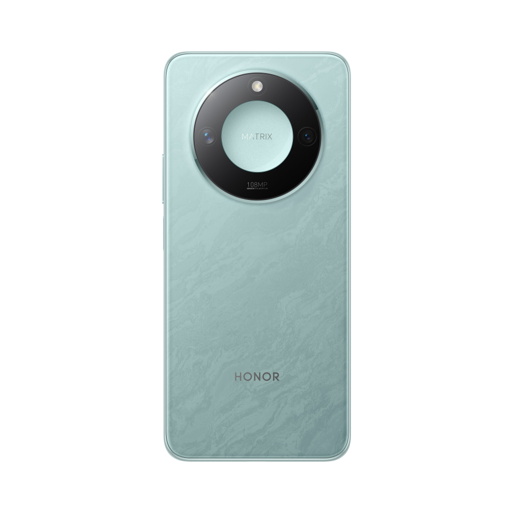 Смартфон Honor X9c Smart 8/256, Ростест, MediaTek Dimensity 7025-Ultra, Океанический голубой
