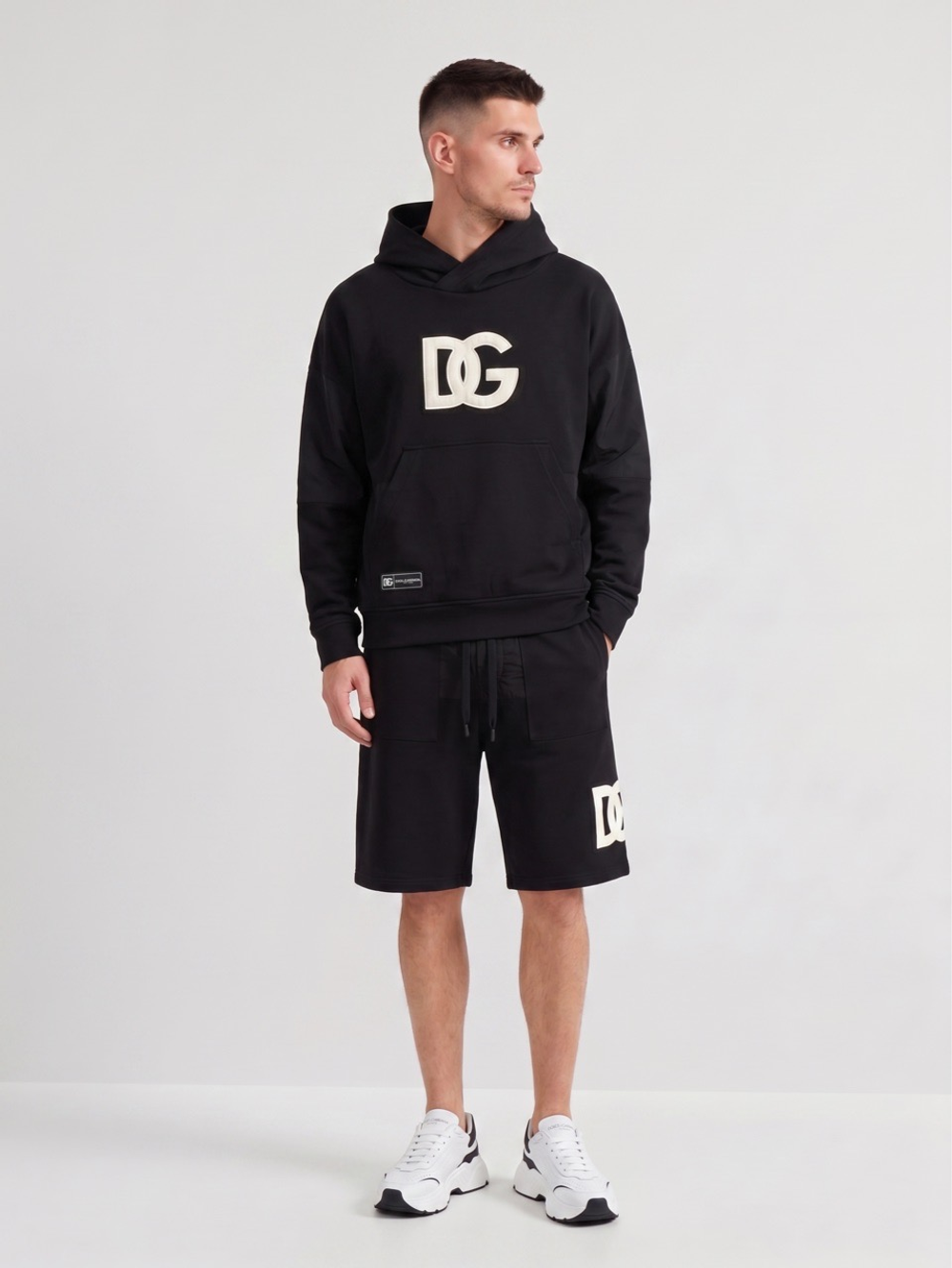 Худи Dolce&Gabbana
