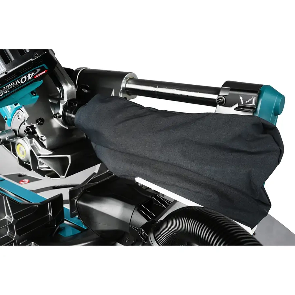 Аккумуляторная торцовочная пила Makita LS004GZ01