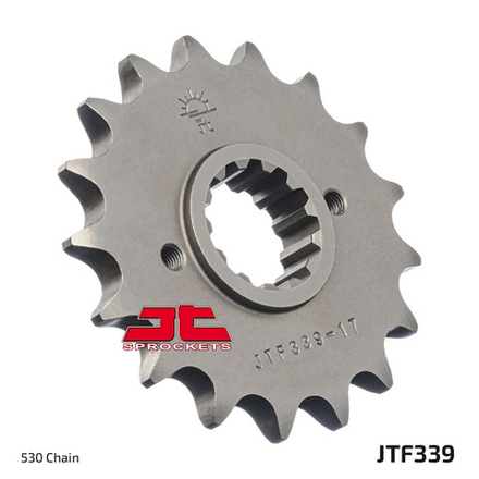 Звезда ведущая JTF339.17 JT