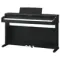 KAWAI KDP120 B - цифровое пианино, банкетка, механика RHC II, 88 клавиш, цвет черный