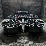 КОВАНЫЕ ДИСКИ для BMW X5 G05 LCI #1