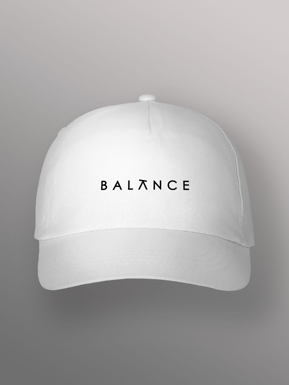 Бейсболка balance