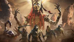 Assassin's Creed Origins (Истоки) - GOLD EDITION ENG version