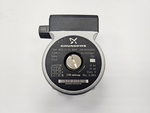 Двигатель насоса (GRUNDFOS UPSO 15-50) для KOREA STAR Premium E(NG)/Bravo K (арт. KS90299038-1)