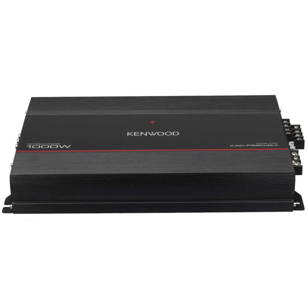 Усилитель KENWOOD KAC-PS804EX