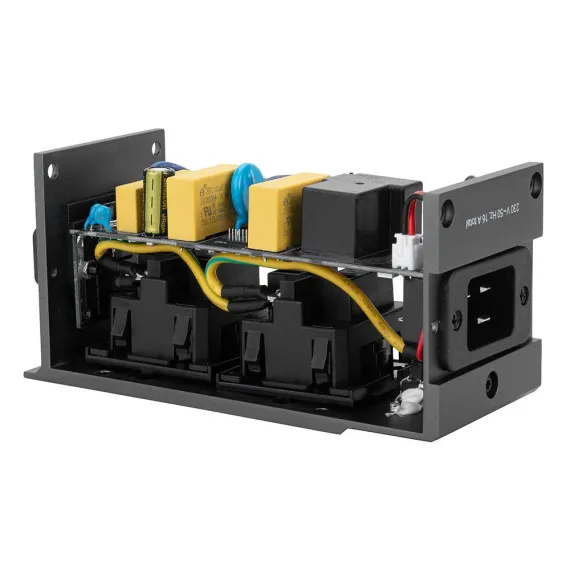 Powergrip PowerRail Silver
