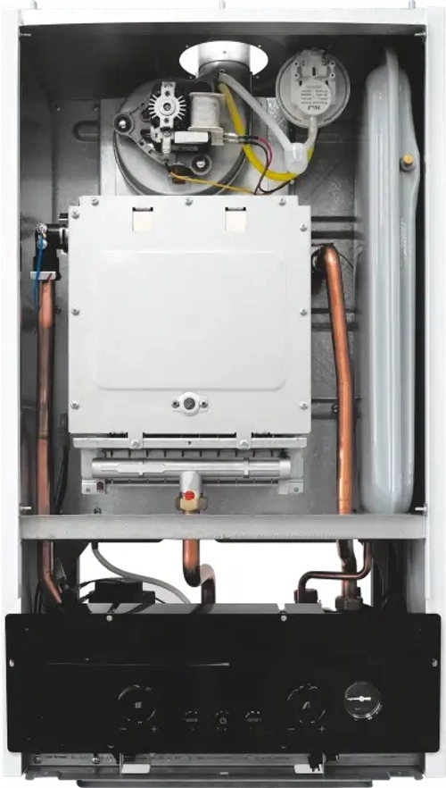 Настенный газовый котел Navien NGB210 SYSTEM-20H