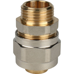 Переходник с наружной резьбой    1/2"х20