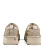 TAZZ Erewhon Camel