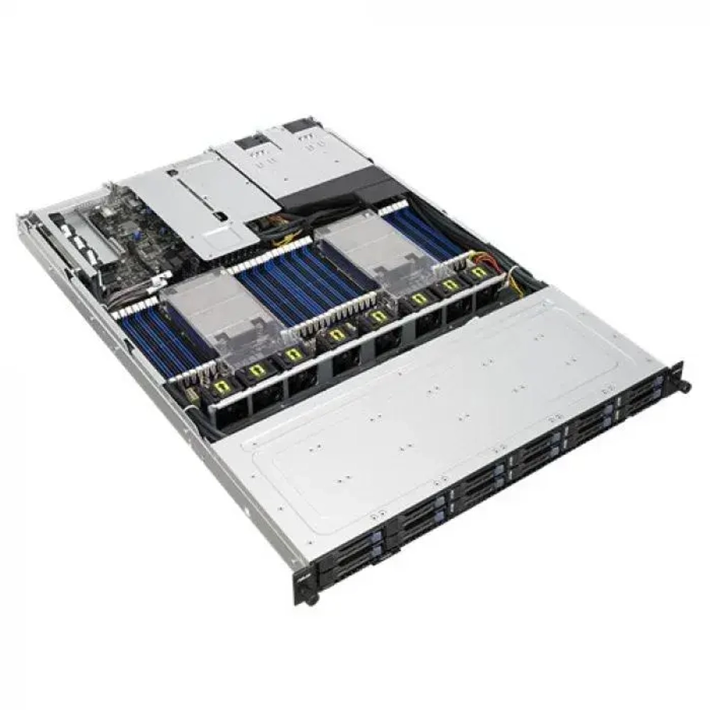Серверная платформа ASUS  RS700A-E9-RS12V2