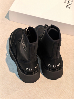 Ботинки Celine