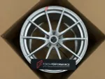 КОВАНЫЕ ДИСКИ для McLaren 675LT