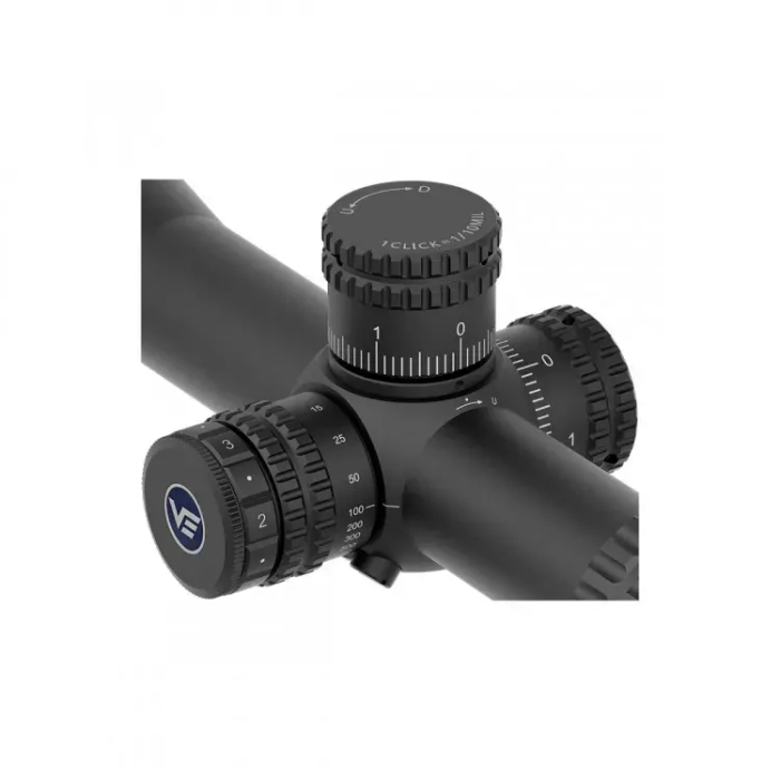 Прицел Vector Optics ORION PRO MAX 4-16x44 HD SFP (SCOL-62)