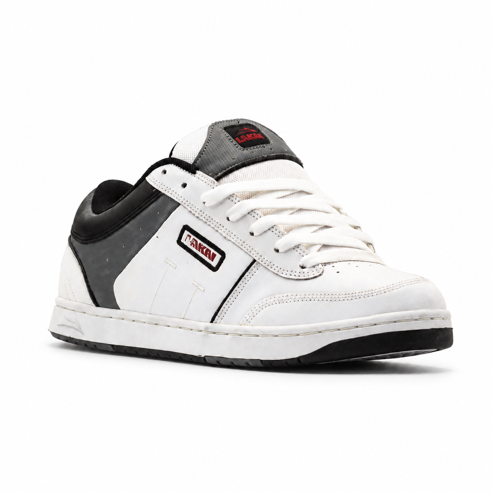 Винтажные кеды Lakai SJ-4