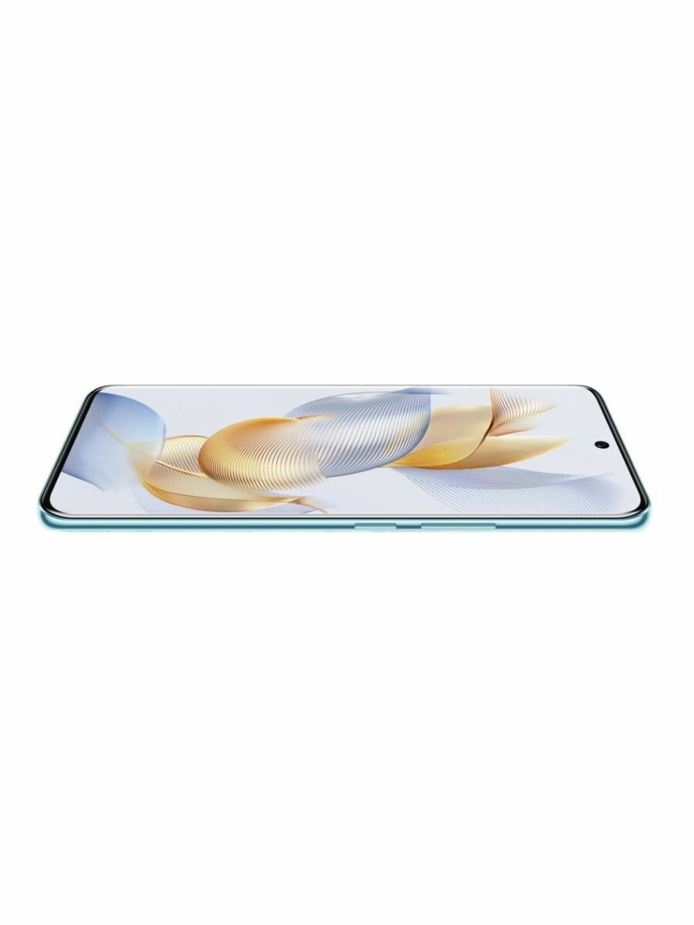 Смартфон HONOR 90 8/256 ГБ Global для РФ, Dual nano SIM, peacock blue