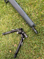 Адаптер TIER-ONE Blaser R8 Picatinny