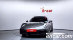 Porsche 911 Carrera S — 2020