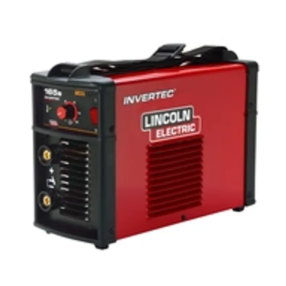 Сварочный инвертор Lincoln Electric Weld Pak 2000
