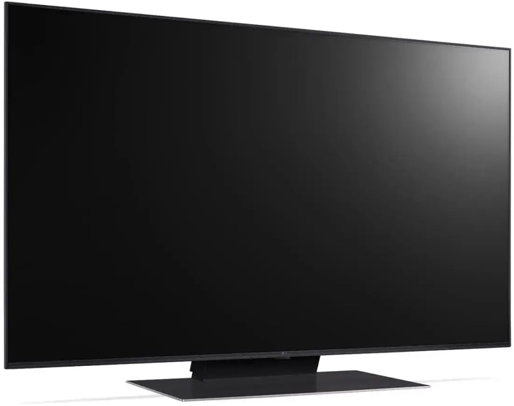 Телевизор LG 43UT91006LA.ARUB