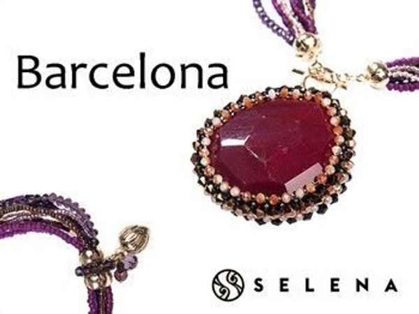 Весенний букет Barcelona Весенний букет Barcelona