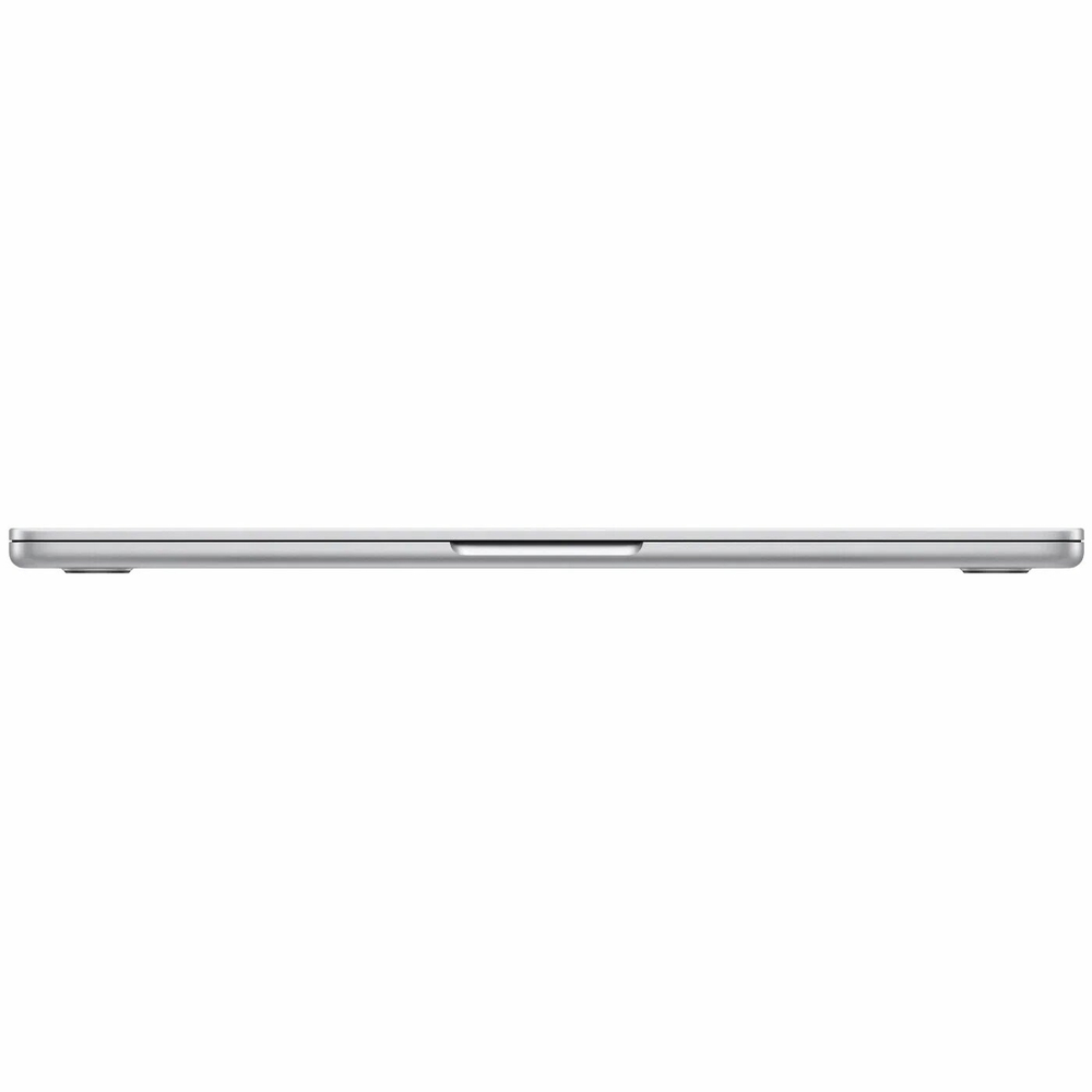 Ноутбук Apple MacBook Air 13" M5 16/512GB Silver новинка 2026