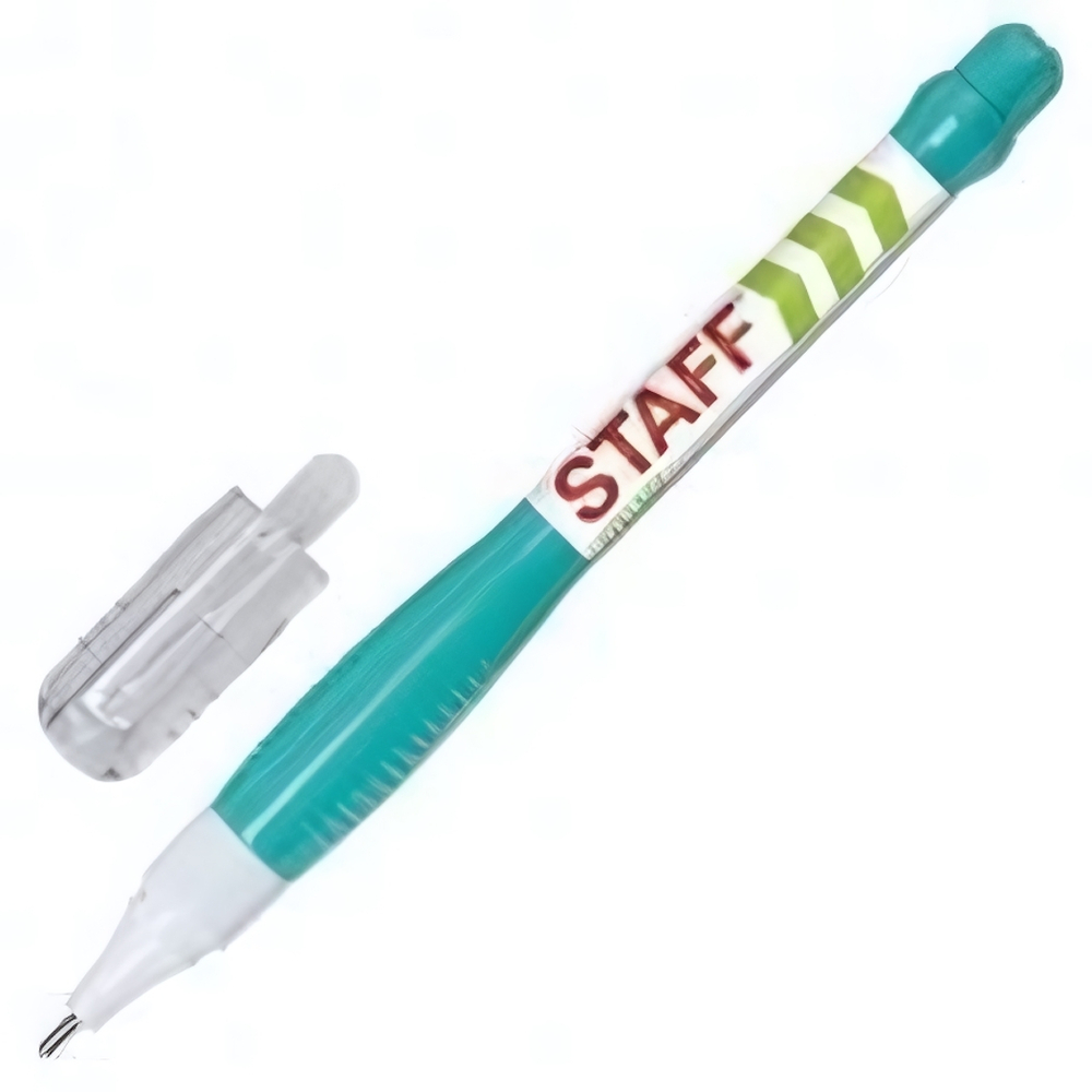 Корректирующий карандаш 6мл. "College" мет.наконечник 225213 (STAFF)