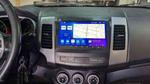 Магнитола для Mitsubishi Outlander XL, Peugeot 4007, Citroen C-Crosser - Parafar PF056LUX1RN2K на Android 13, Быстрая, QLED+2K, CarPlay, 4G SIM-слот