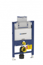 Инсталляция для подвесного унитаза Geberit Omega 12 111.003.00.1