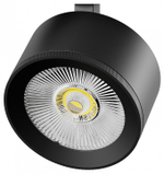 Плафон металлический Lightstar Alta Pro 215537