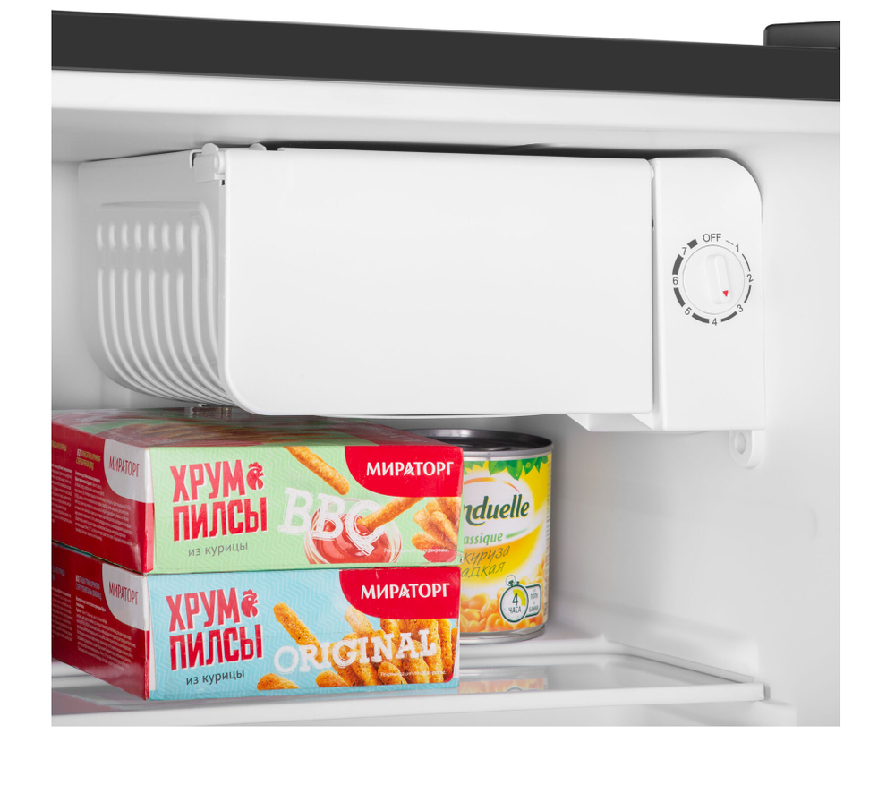 Холодильник MAUNFELD MFF50WD фото 10