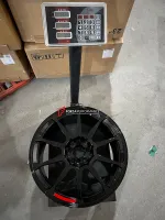 КОВАНЫЕ ДИСКИ для Audi R8 4S FACELIFT