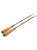 Удилище зимнее Chika 95 Bamboo Style,2 штуки в комплекте