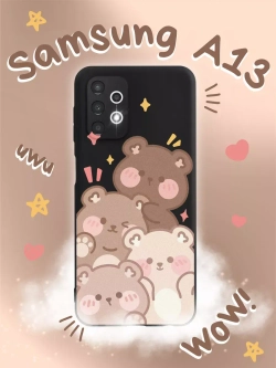 Чехол на Samsung A13
