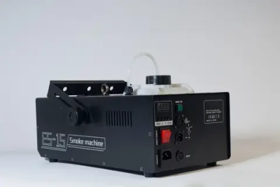 Генератор дыма Zumen ES-15, 1500 Вт
