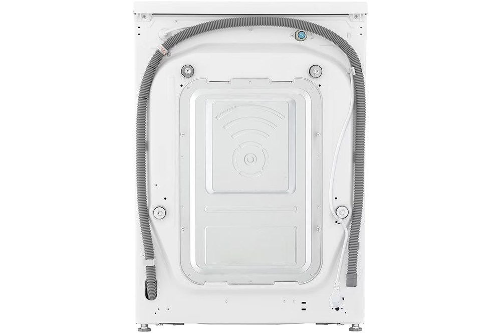 Стиральная машина LG F2V5PS0W