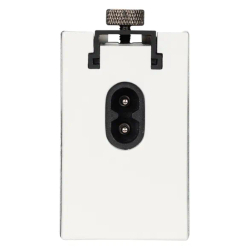 Светильник CLIP-38-FLAT-S312-6W Day4000 (WH, 110 deg, 24V) (Arlight, IP40 Металл, 3 года) 029001