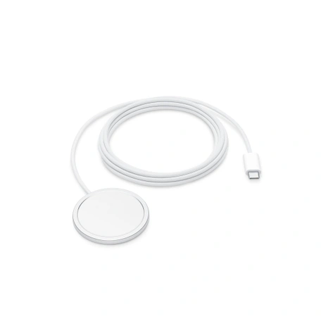 Зарядное устройство Apple MagSafe Charger (2 m) (MX6Y3)