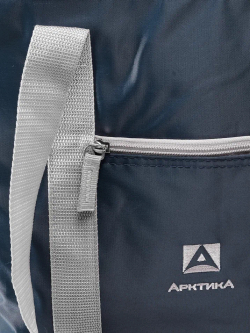 Сумка-холодильник классич.Арктика 3100-10 10л синяя