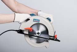 Циркулярная пила ALTECO CS 1500-210