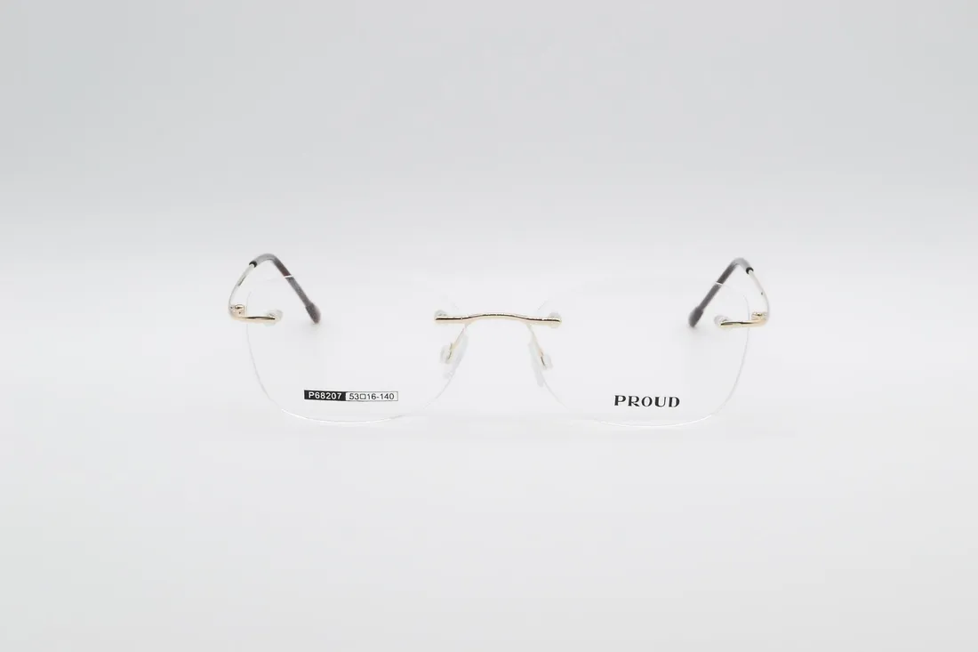 Изг. оправы Proud P68207 C1