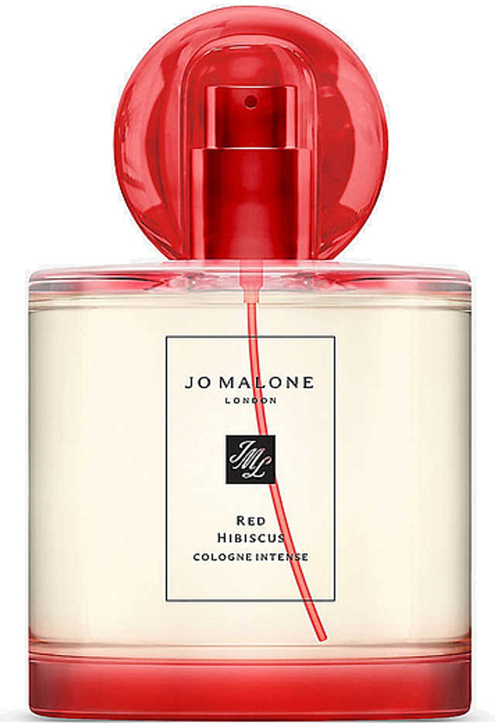 Jo Malone Red Hibiscus Cologne Intense