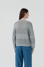 Кардиган Луино NOME Atelier