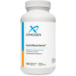 ActivNutrients® 120 Capsules