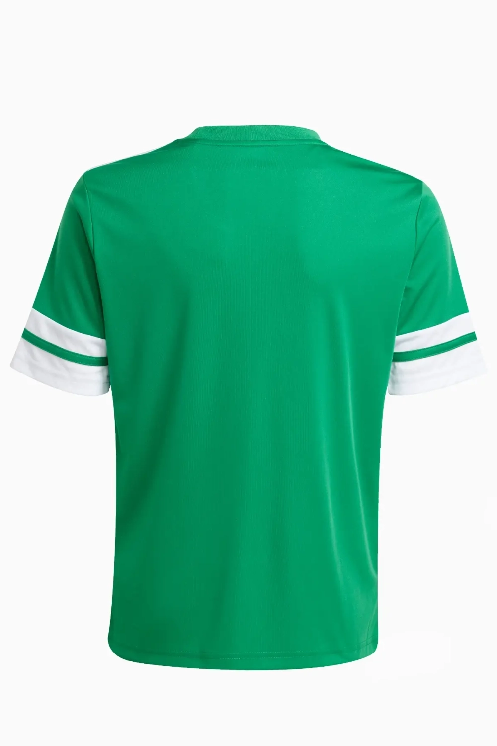 Футболка adidas Squadra 25 Junior - зеленый