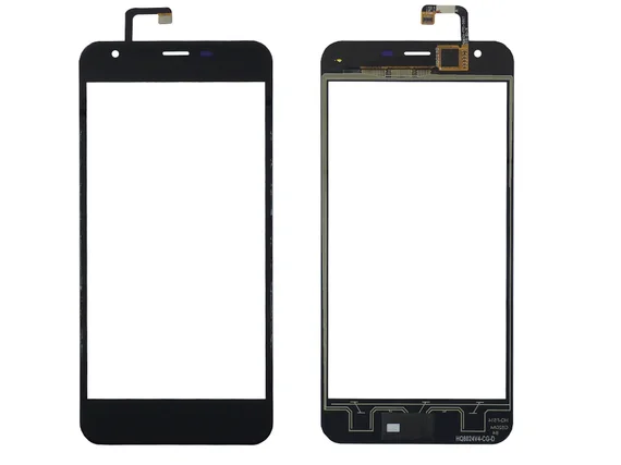 Тачскрин для Oukitel K7000 черный