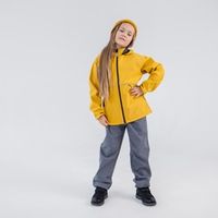 Брюки Softshell демисезонные "Графит"