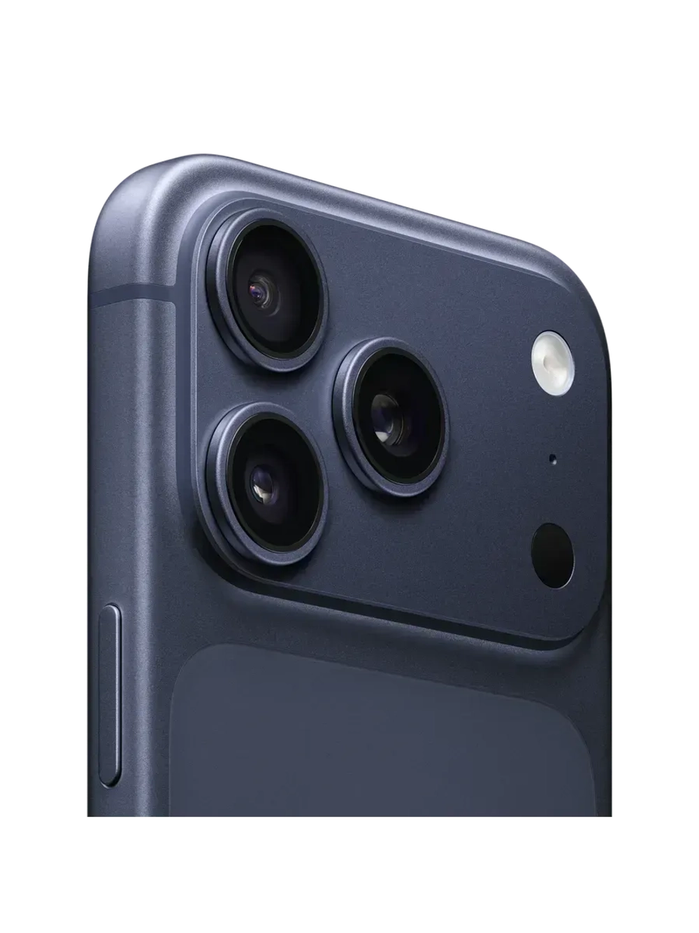 iPhone 17 Pro 256 GB Deep Blue 2 eSIM