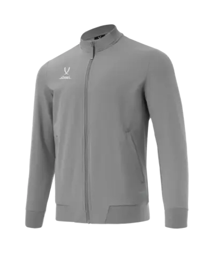 Куртка парадная JÖGEL PREMIER PerFormDRY Woven Jacket, серый